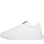 Crosshatch Baskets Zetland Homme Blanc