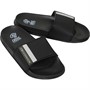 Crosshatch Junior Boys Tellmarsh Slides Black/Olive
