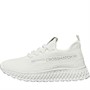 Crosshatch Baskets Brehmer Garçon Blanc