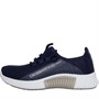 Crosshatch Boys Nimbus Trainers Navy