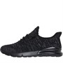 Crosshatch Baskets Smitlay Homme Noir