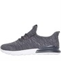 Crosshatch Baskets Smitlay Homme Gris