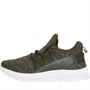 Crosshatch Baskets Mcilvain Garçon Kaki