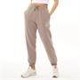 Crosshatch Womens Reny Joggers Dark Stone