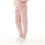 Crosshatch Womens Harrcourts Joggers Dusty Pink
