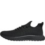 Crosshatch Baskets Lewth Homme Noir