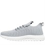 Crosshatch Baskets Lewth Homme Gris