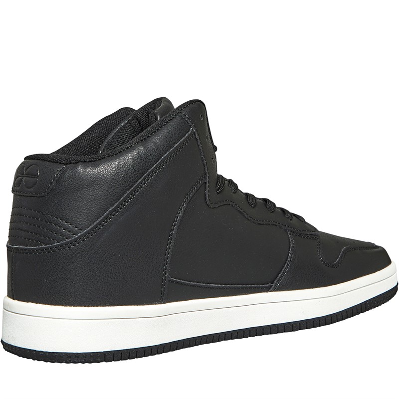 Chaussures Sparco Mixte Hi-Top - Botte Oxford à Lacets, Semelle Caoutchouc, Talon Plat