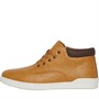 Crosshatch Herren Alistair Stiefel Weizen