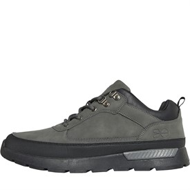 CrosshatchMensBanburyBootsGrey/Black