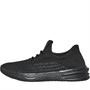 Crosshatch Herre Neidhart Sneakers Sort
