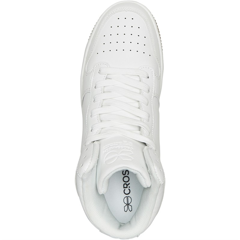 Women's on sale crosshatch trainers