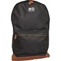 Crosshatch Mens Backpack Black