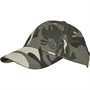 Crosshatch Mens Baseball Cap Camo
