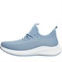 Crosshatch Damen Ridgeway Sneaker Blau