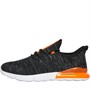 Crosshatch Heren Smitlay Sneakers Meerkleurig