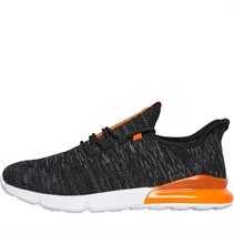 Crosshatch Heren Smitlay Sneakers Meerkleurig