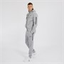 Crosshatch Survêtements Ventnor Homme Gris