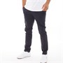 Crosshatch Mens Roysden Chinos Navy