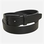 Crosshatch Mens Gabe Belt Navy/Black