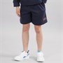 Crosshatch Boys Mackylee Shorts Navy