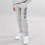 Crosshatch Boys Mayport Joggers Grey Marl