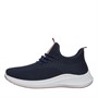 Crosshatch Damen Ridgeway Sneaker Marine