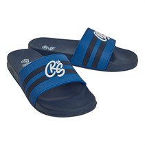 Crosshatch Herensandalen Hamlax Marineblauw