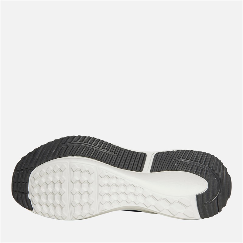 Crosshatch Baskets Rivas Homme Marine