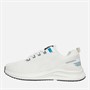 Crosshatch Baskets Rivas Homme Blanc