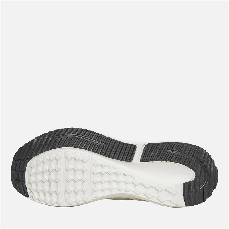 Crosshatch Baskets Rivas Homme Blanc