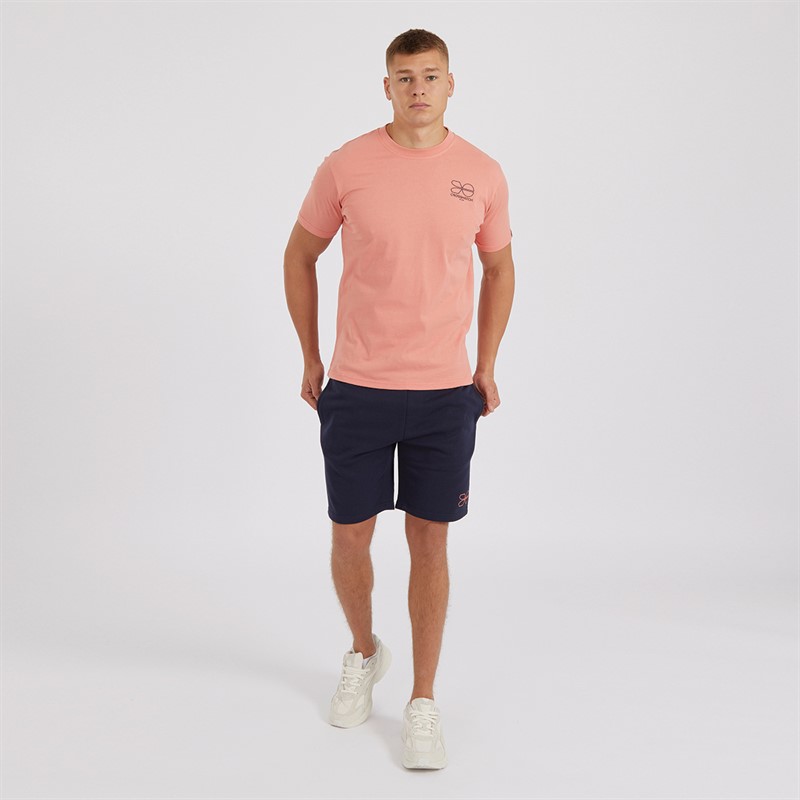Crosshatch Survêtements Kinglake Homme Multicolore