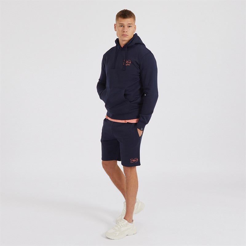 Crosshatch Survêtements Kinglake Homme Multicolore