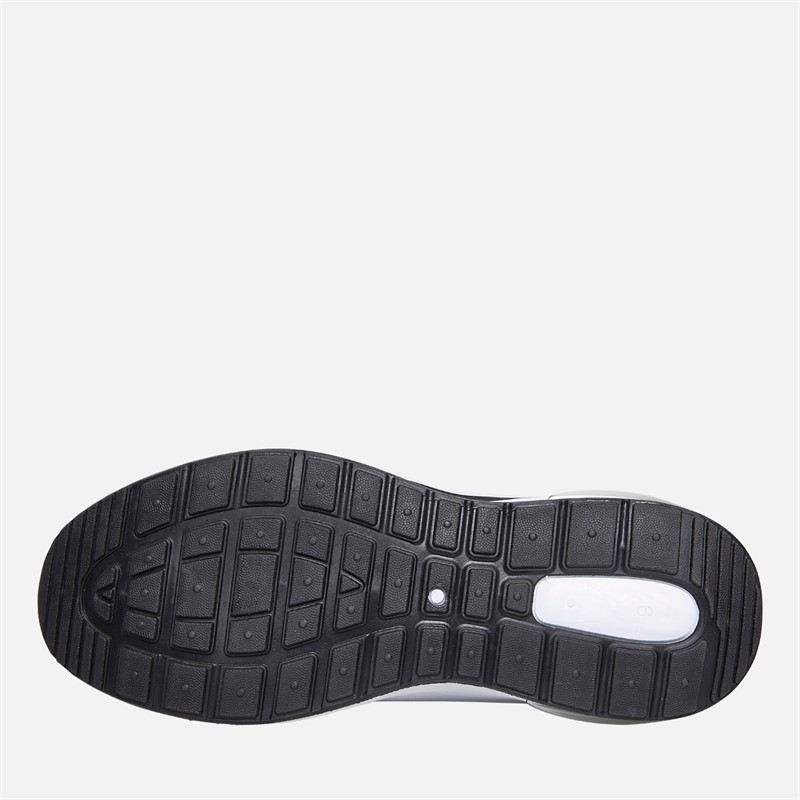 Crosshatch Baskets Sandholt Homme Blanc