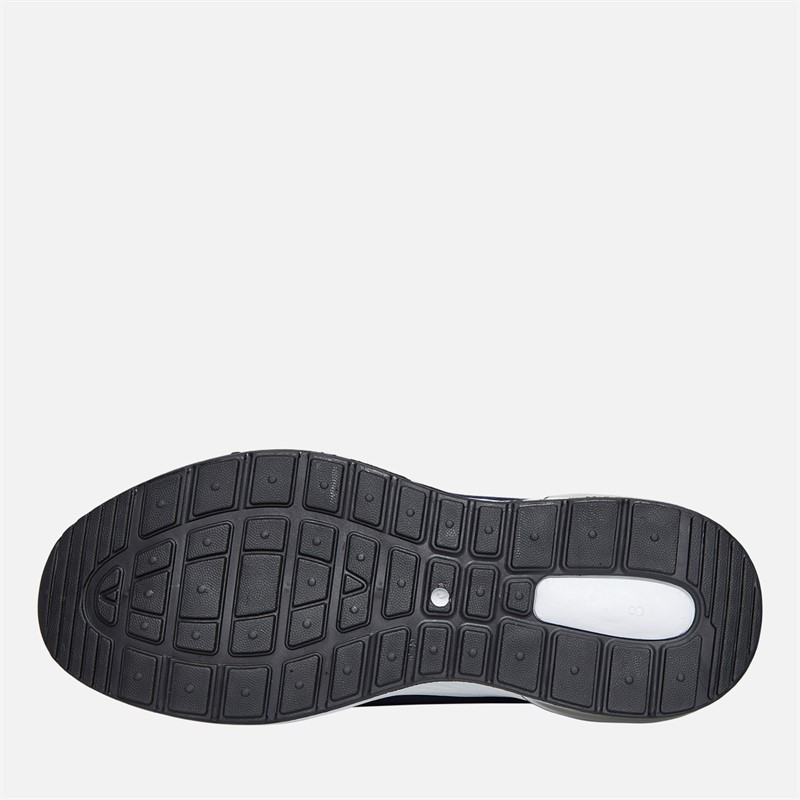 Crosshatch Baskets Sandholt Homme Marine