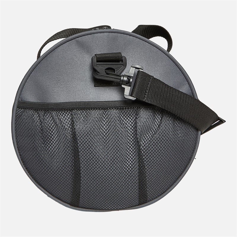 Crosshatch Mens Holdall Black
