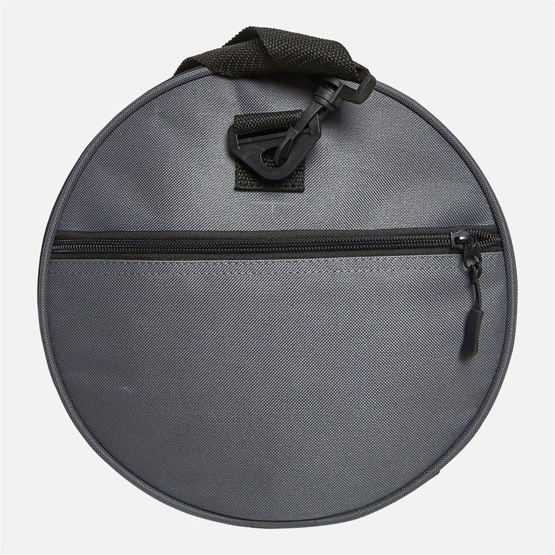 Crosshatch Mens Holdall Black