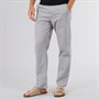 Crosshatch Mens Blansmoore Trousers Grey