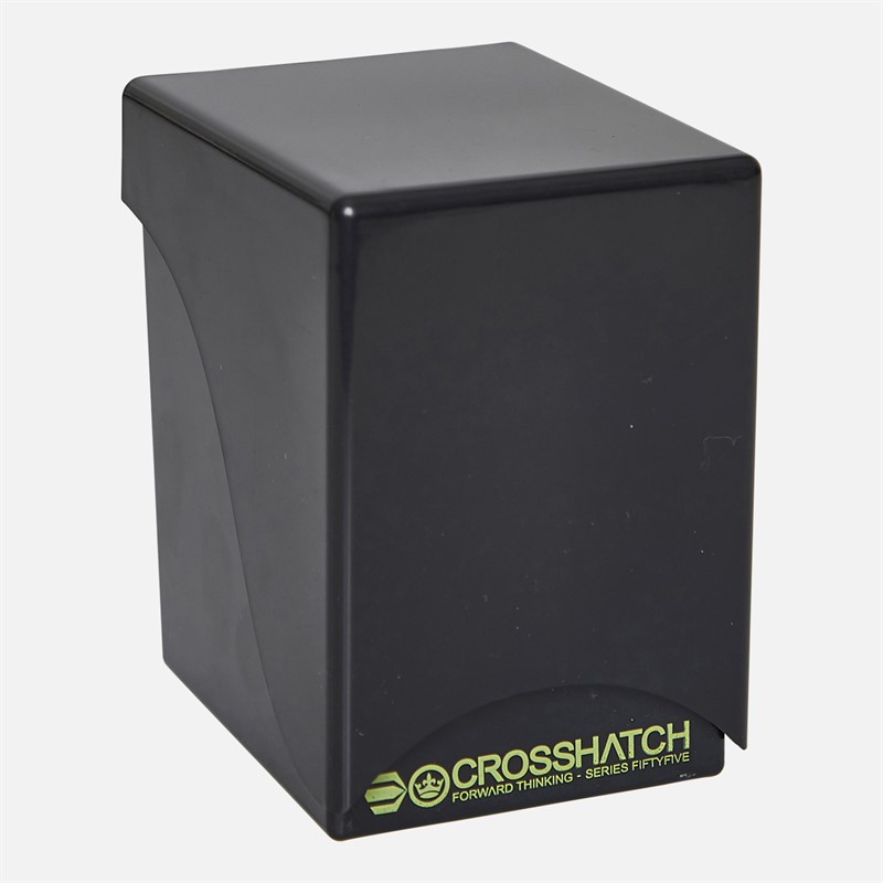 Crosshatch Mens Quartz Analogue Watch Blue