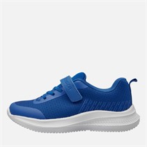 Crosshatch Infant Boys Stafford Trainers Azure Blue