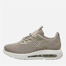 Crosshatch Junior Boys Chiltern Trainers Sand
