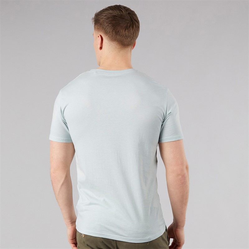 Crosshatch Pięć koszulek dla niego kolor Assorted