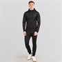 Crosshatch Mens Beswick Tracksuit Black