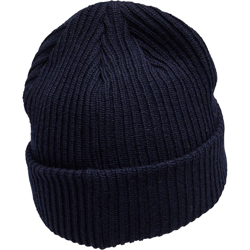 champion reverse weave logo beanie