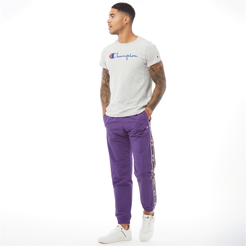 champion sweatshirt and pants