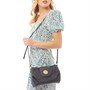 Dune Womens Dennie Bag Navy
