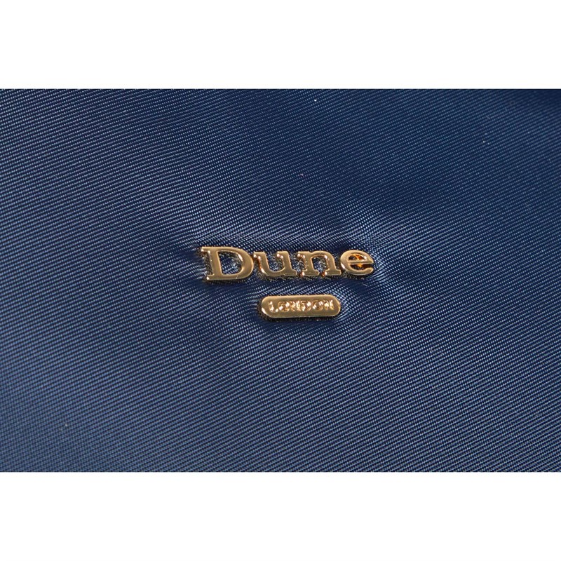 Dune Womens Dasia Bag Navy