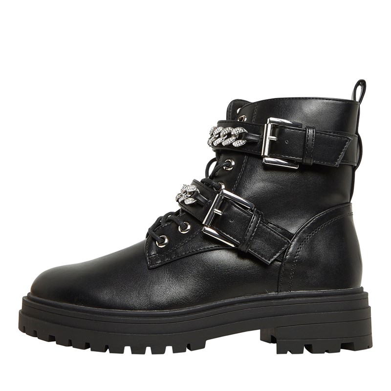 Head over heels biker boots best sale