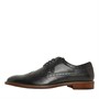 Dune Mens Superior Shoes Black