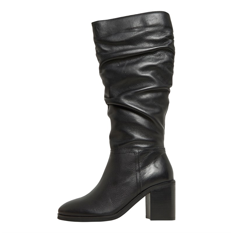 Dune thigh boots best sale